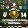 Genesis Cup 24 U14