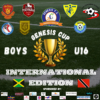 Genesis Cup 24 U16 Boys