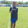Keshawn Biggs
