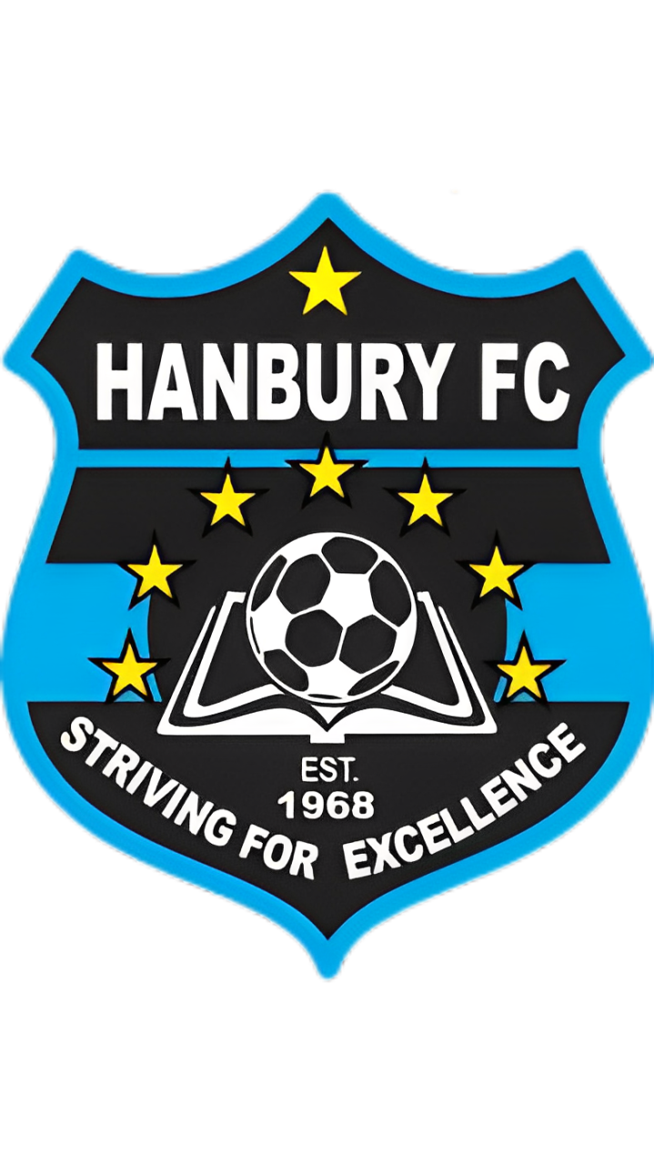 Hanbury Football Club