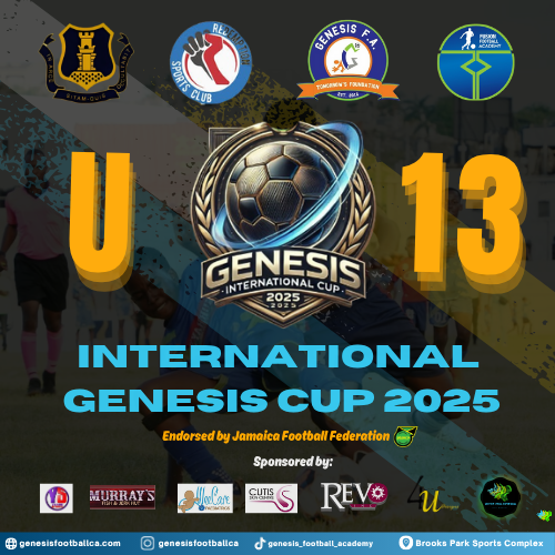 Genesis Cup