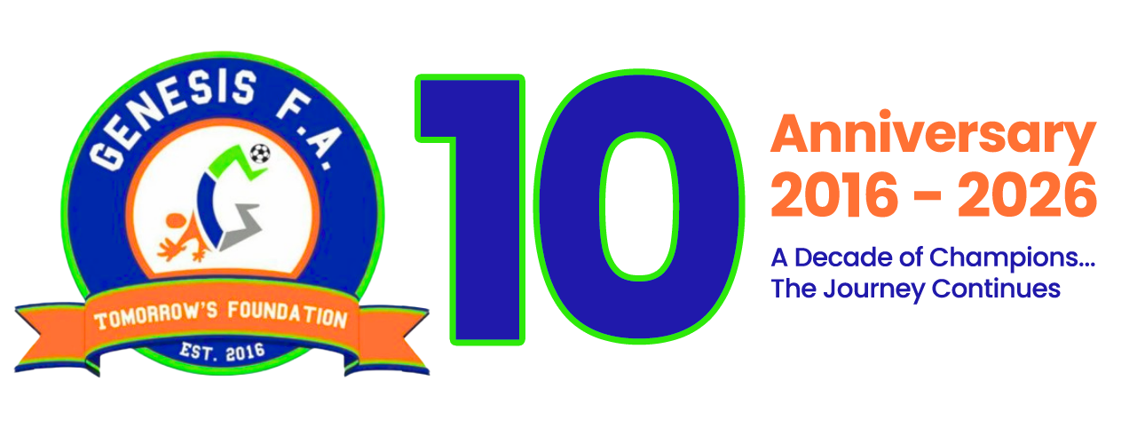 Genesis Football Clinic & Academy